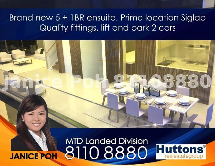 East Coast Avenue (D15), Semi-Detached #172237002